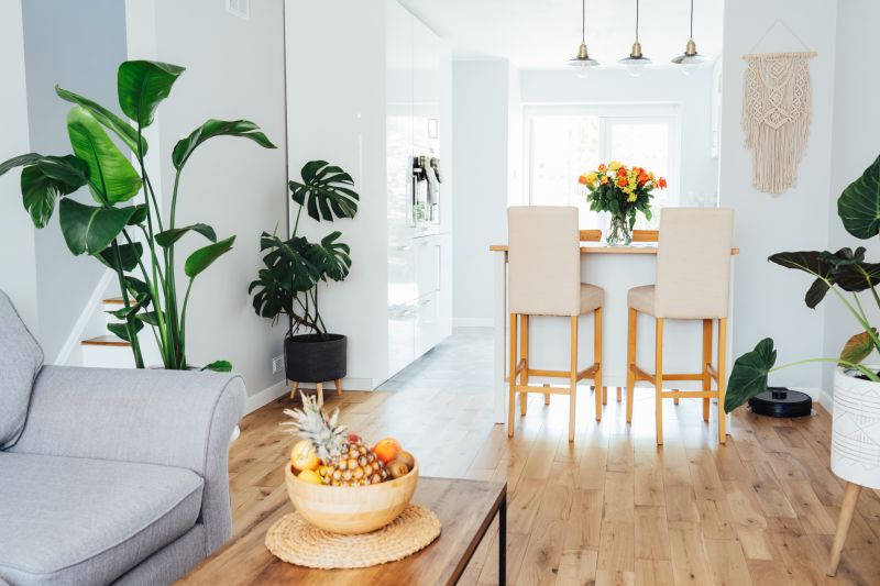 Bamboo Flooring Installation in Passaic County, NJ