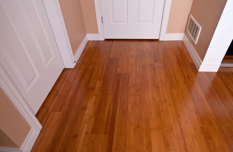 Bamboo Flooring Installation in Passaic County, NJ