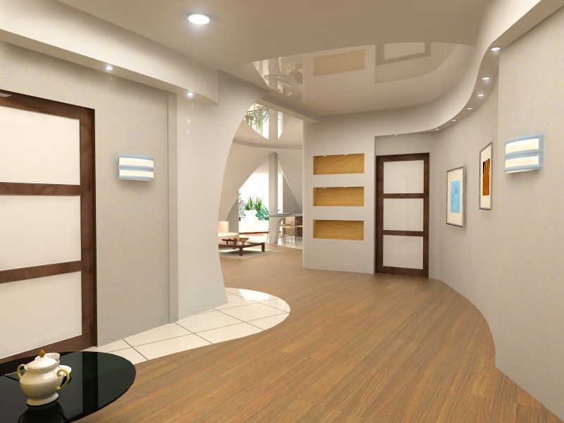 Bamboo Flooring Installation in Passaic County, NJ