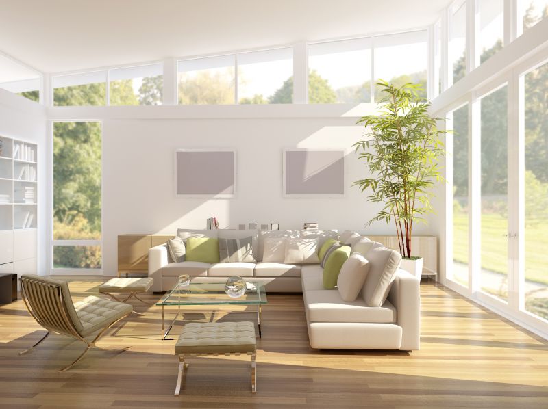 Bamboo Flooring Installation in Passaic County, NJ
