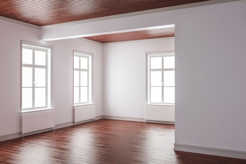 Cherry Floor Installation in Fort Lee, NJ