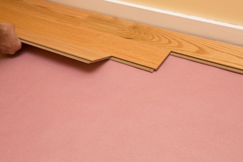 Hardwood Installation in Eastchester, NY