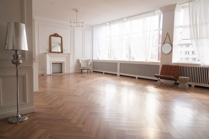 Hardwood Installation in Essex County, NJ