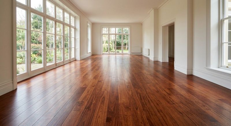 Hardwood Installation in Fairfield, NJ