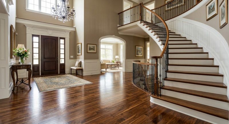 Hardwood Installation in Fresh Meadows, NY
