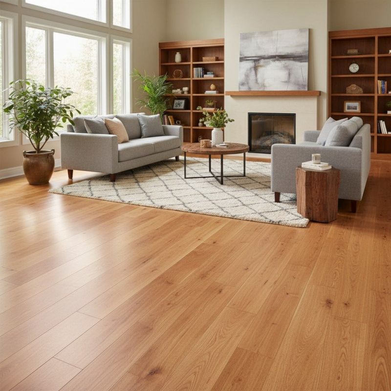 Hardwood Installation in Glen Rock, NJ