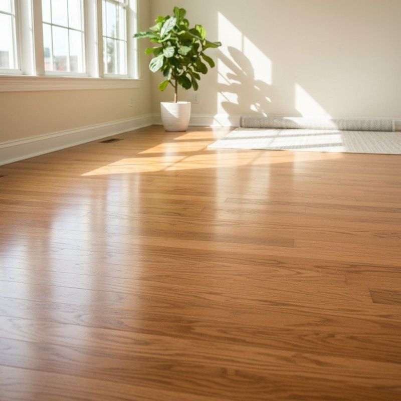 Hardwood Installation in Passaic County, NJ