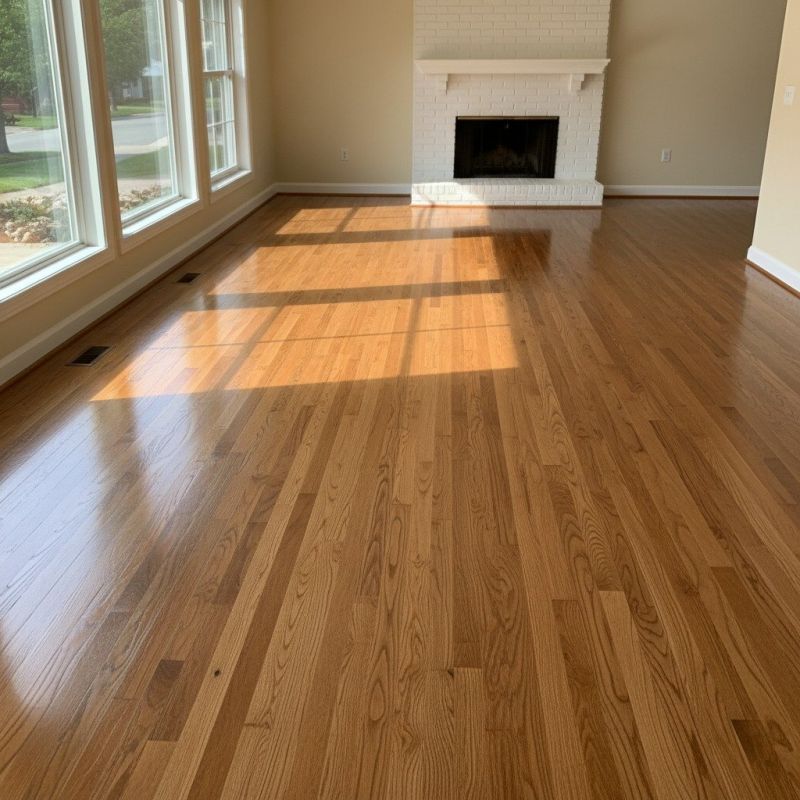 Hardwood Installation in Whitestone, NY