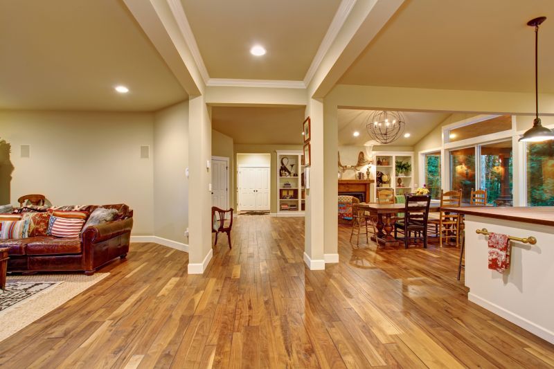 Hardwood Replacement in Bayonne, NJ