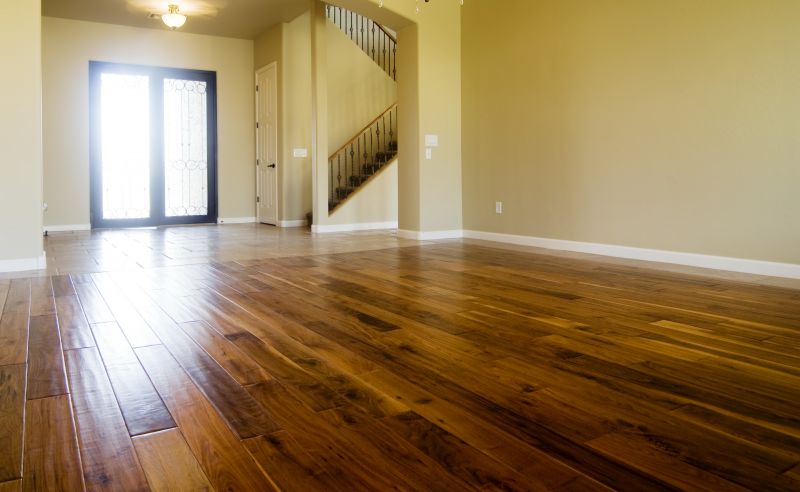 Hardwood Replacement in Boonton, NJ