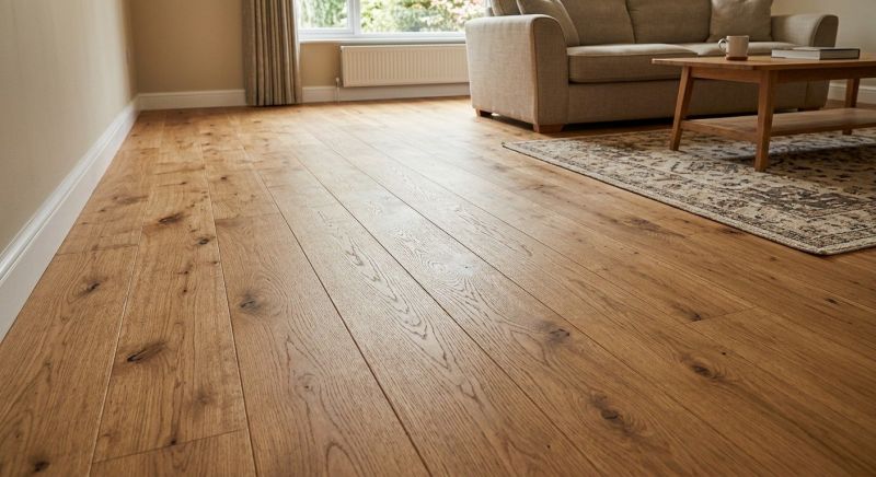 Hardwood Replacement in Iselin, NJ