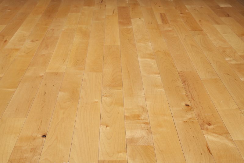 Maple Flooring Installation in Englewood, NJ