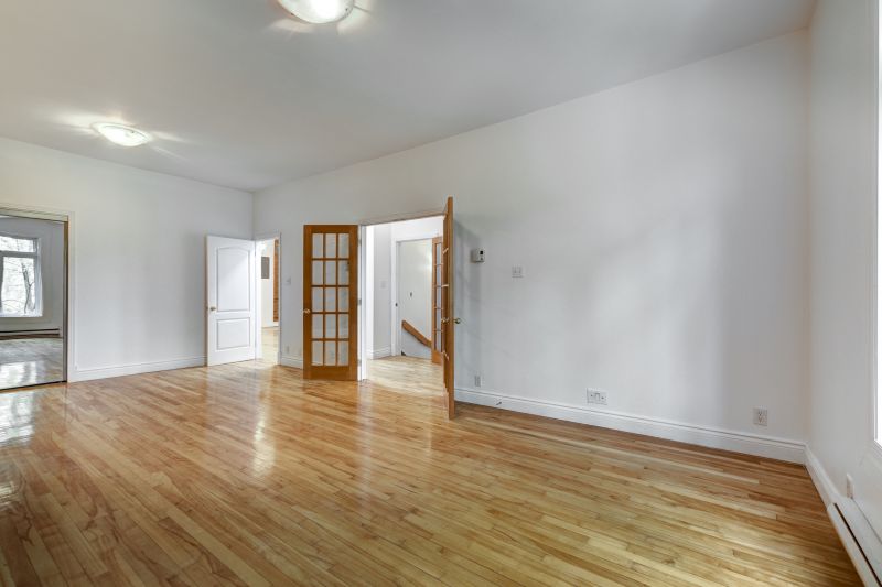 Maple Flooring Installation in Essex County, NJ