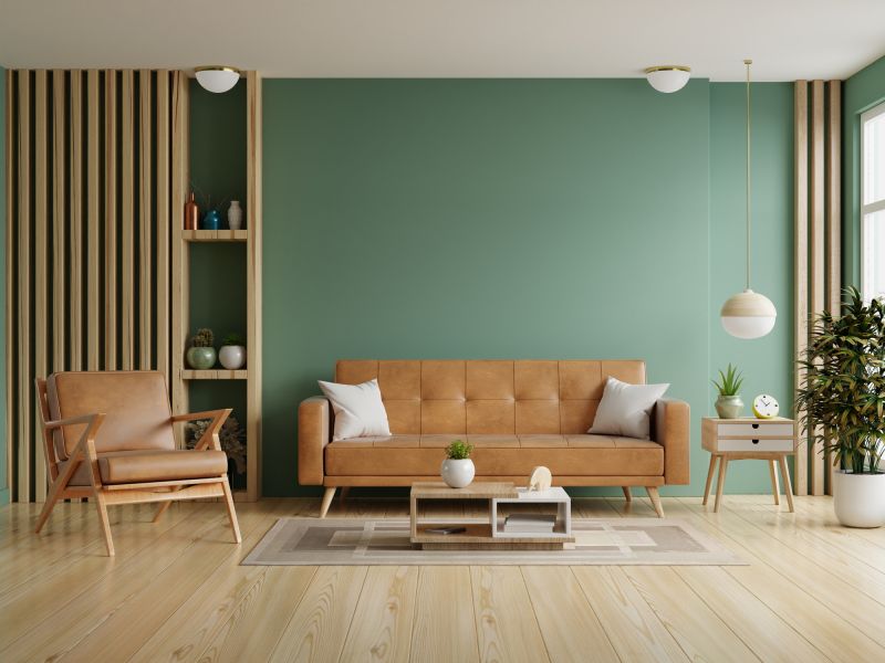 Maple Flooring Installation in Manhasset, NY