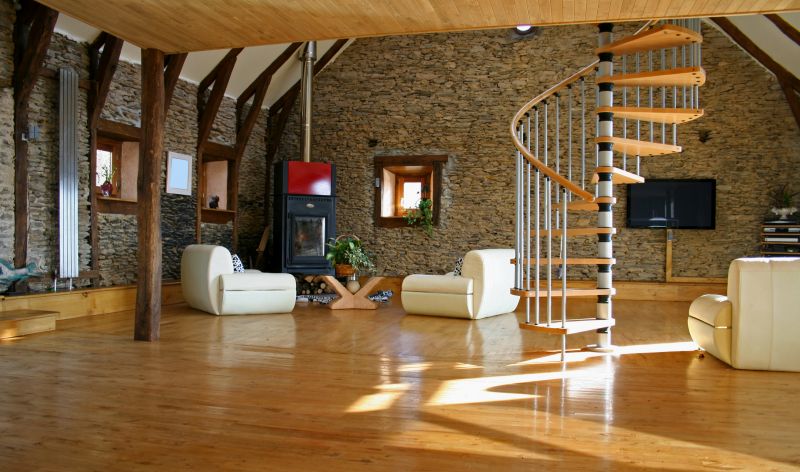 Oak Floor Installation in Elmont, NY