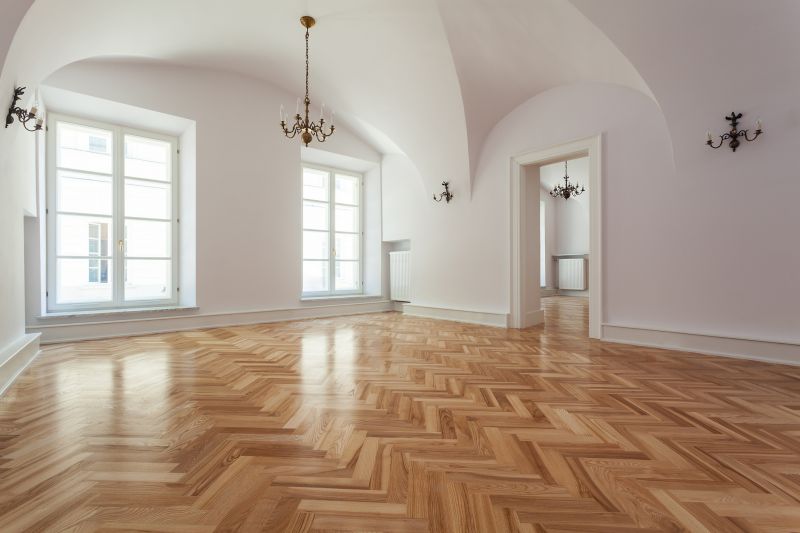 Parquet Flooring Installation in Passaic County, NJ