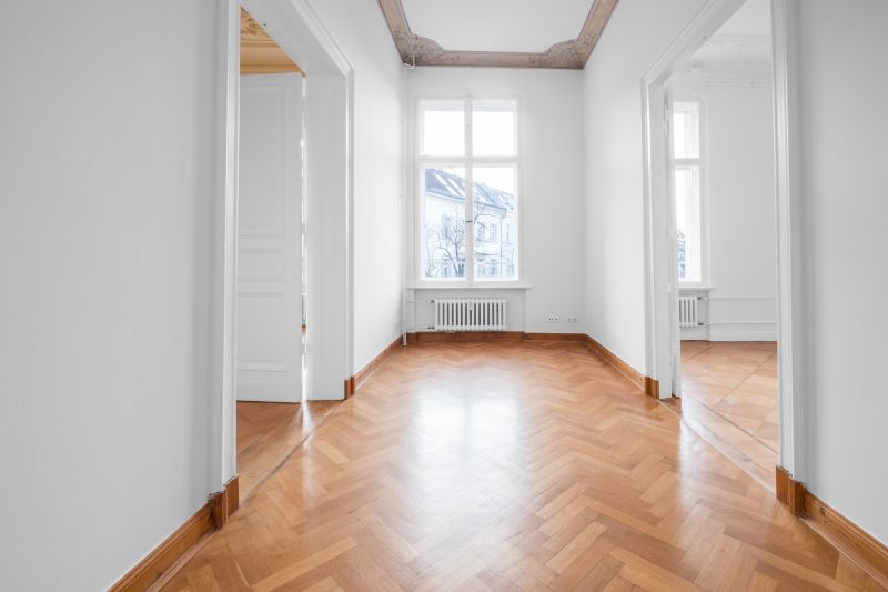 Parquet Flooring Installation in Passaic County, NJ