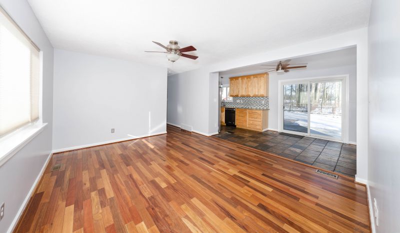 Teak Flooring Installation in Passaic County, NJ