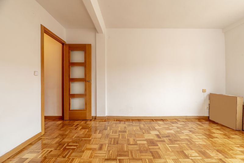 Wood Floor Replacement in Bronx County, NY