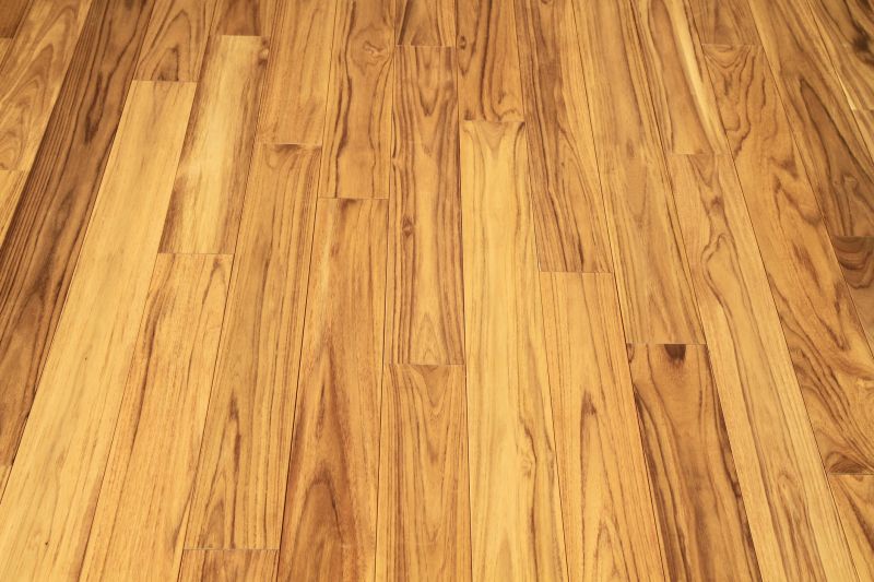 Wood Floor Replacement in Colonia, NJ