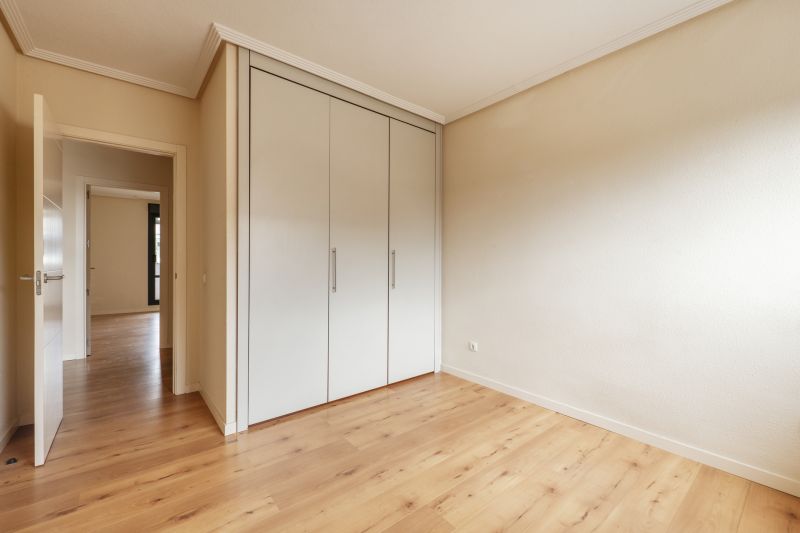 Wood Floor Replacement in Flushing, NY