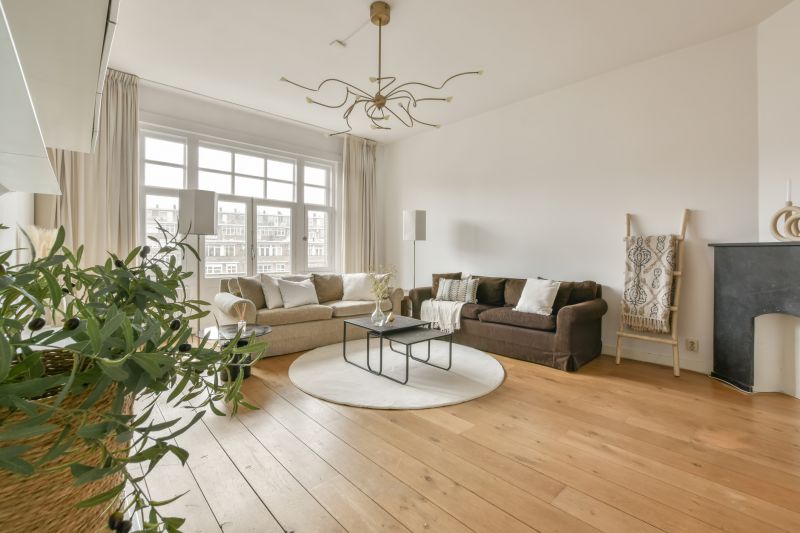 Wood Floor Replacement in Great Neck, NY