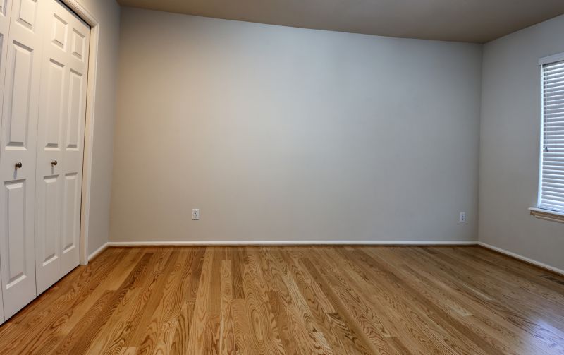 Wood Floor Replacement in Hartsdale, NY