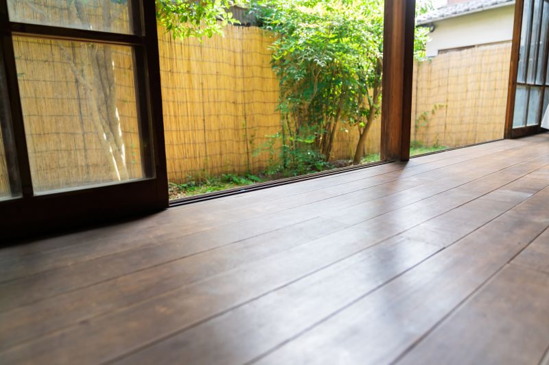 Wood Flooring Installation in Elizabeth, NJ