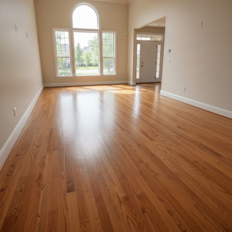 Wood Flooring Replacement in Bayonne, NJ