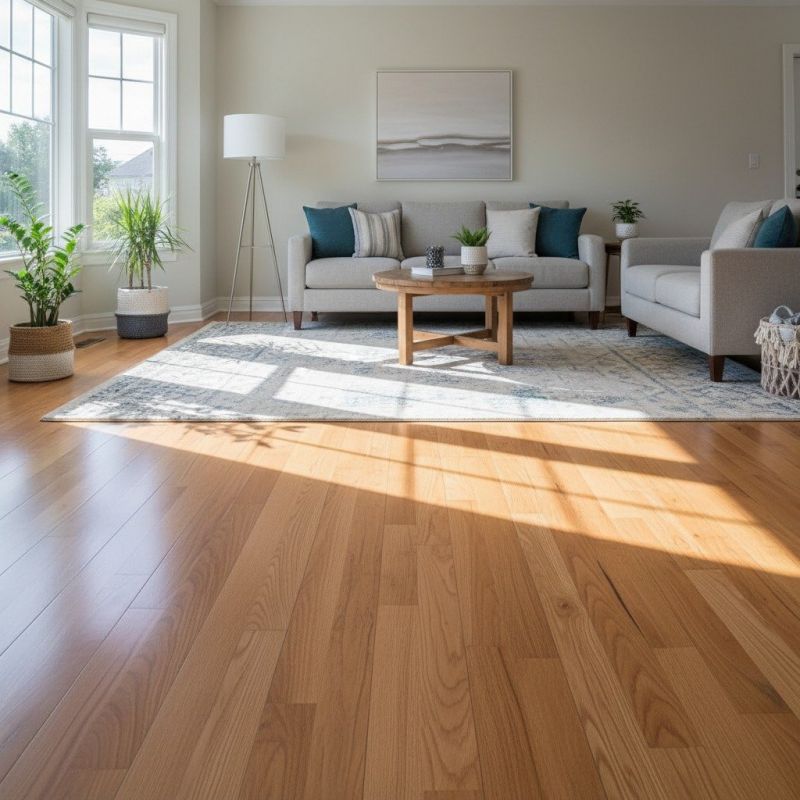 Wood Flooring Replacement in Dumont, NJ