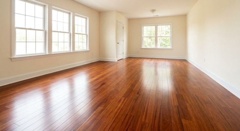 Wood Flooring Replacement in Hillside, NJ