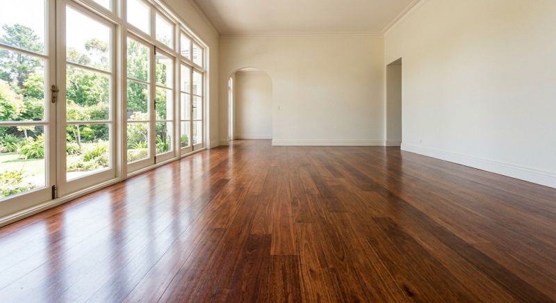 Wood Flooring Replacement in Lodi, NJ