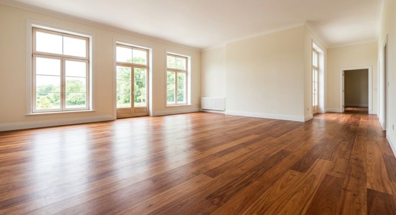 Wood Flooring Replacement in Pelham, NY